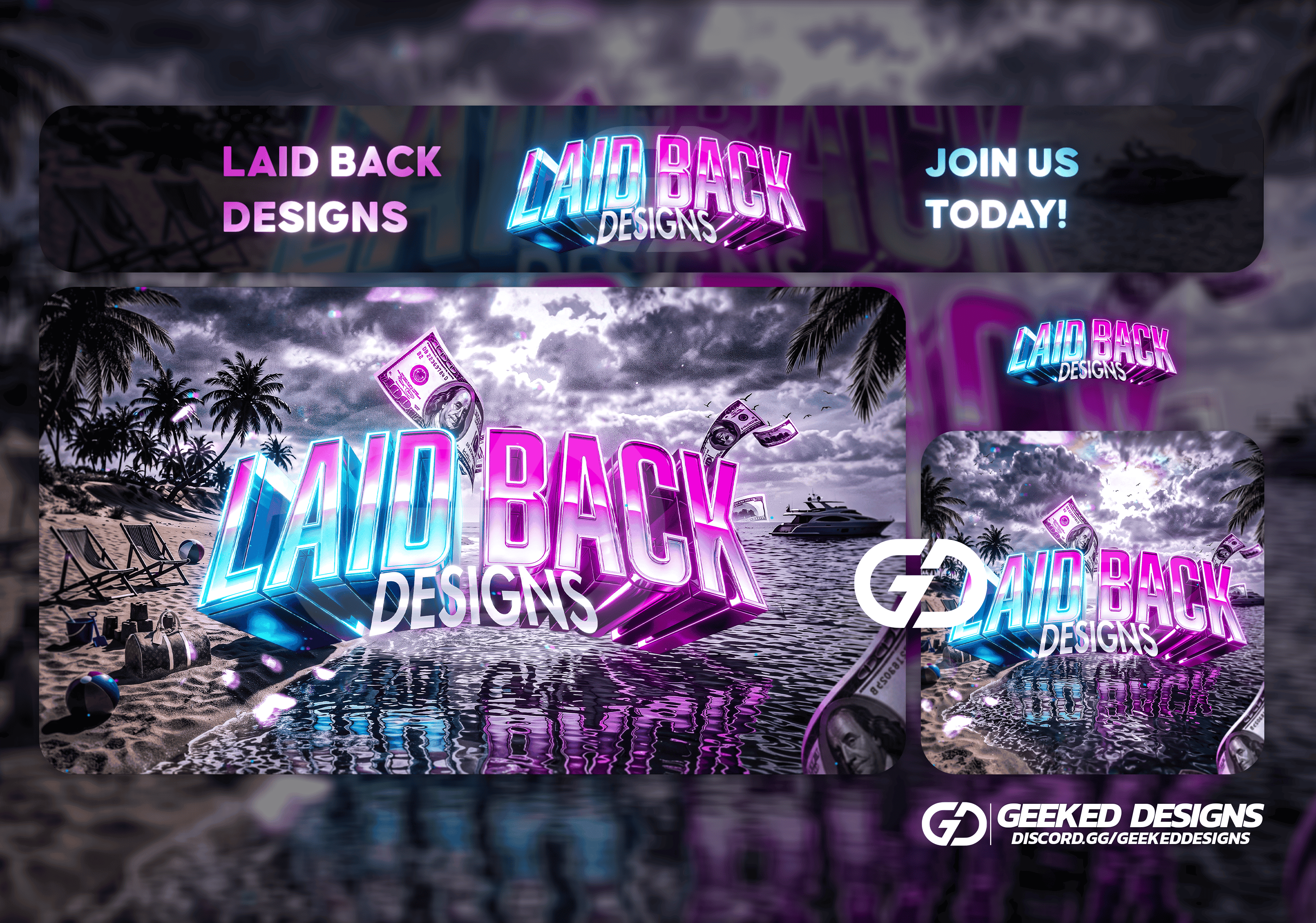 Discord Package
