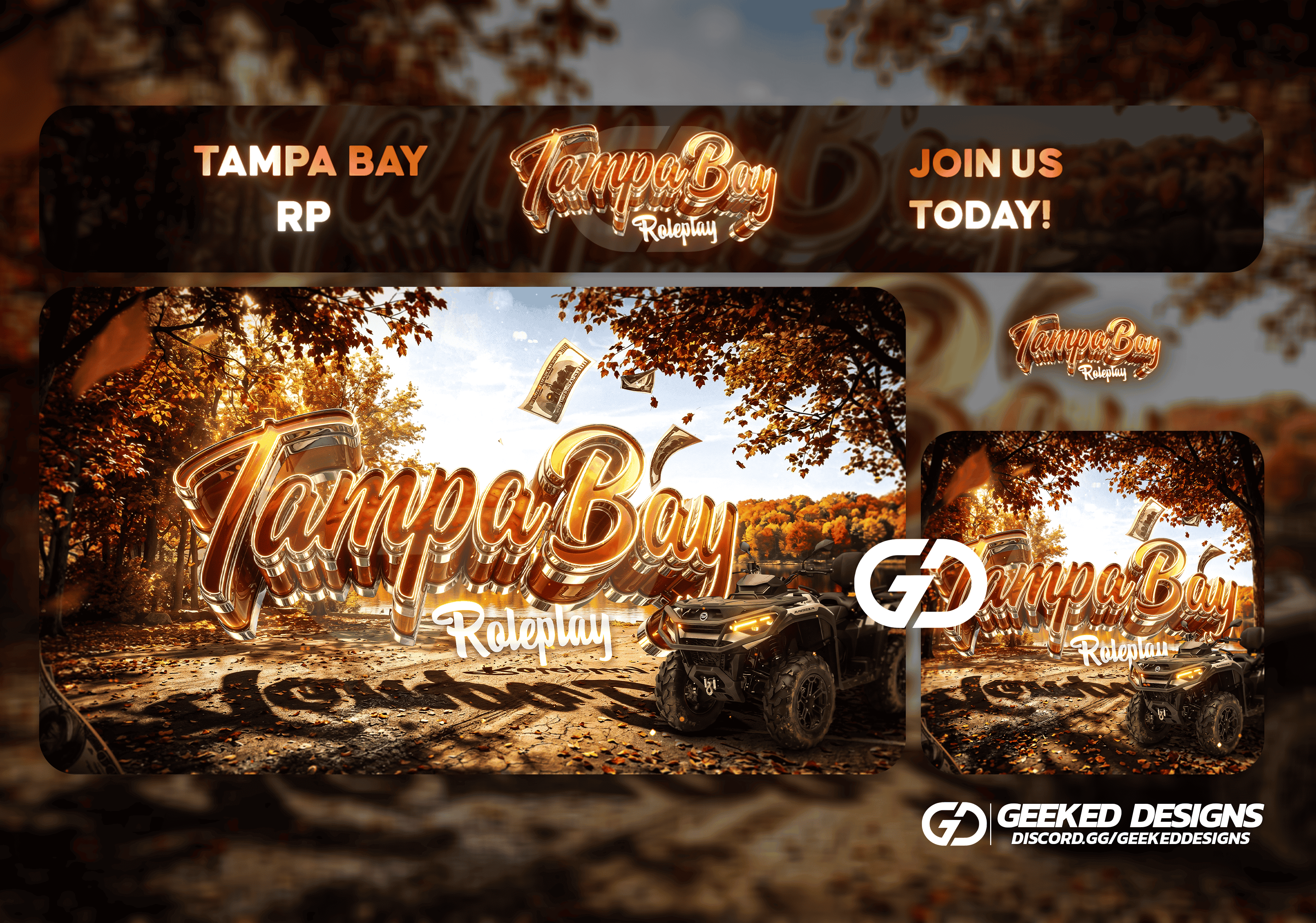 Tampa Bay Roleplay