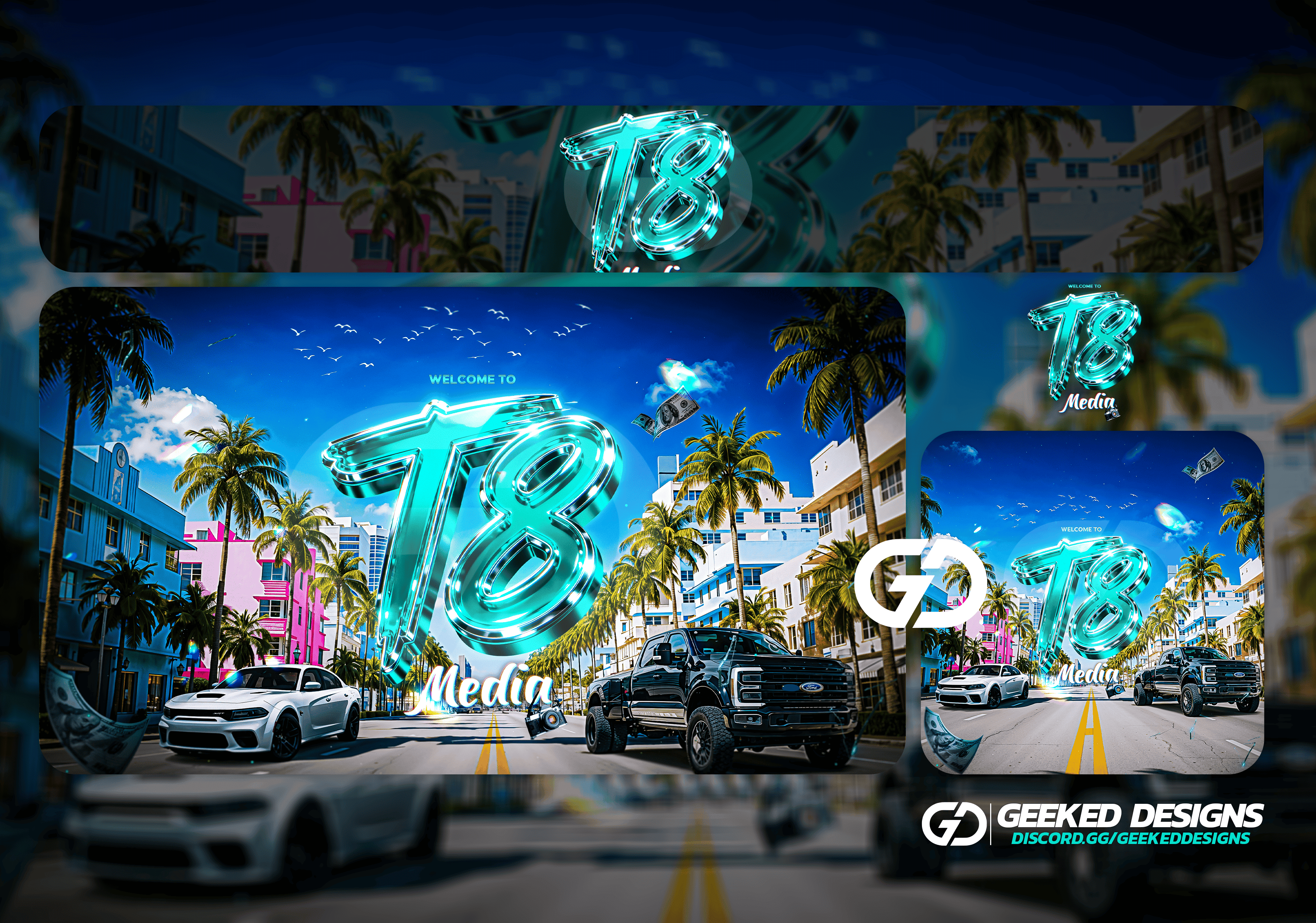 T8 Media
